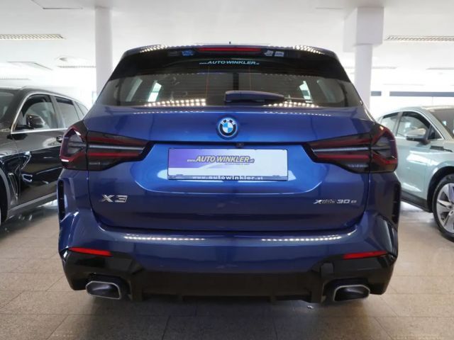 BMW X3 M-Sport xDrive xDrive30e