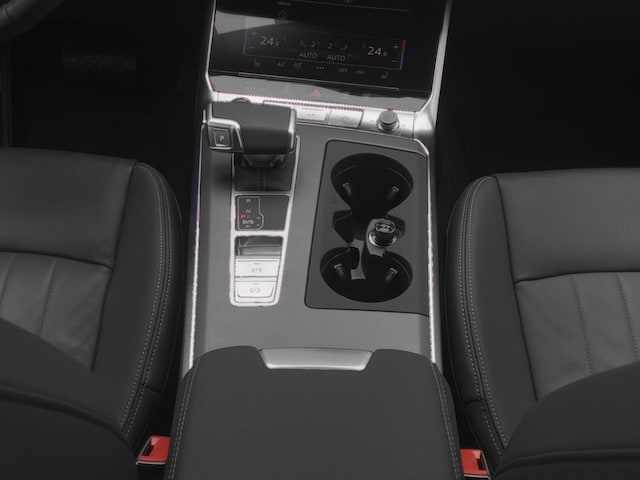 Audi A6 40 TDI Avant S-Tronic