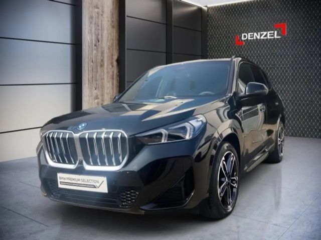 BMW X1 xDrive30e U11 XB2