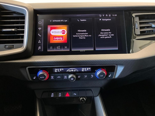 Audi A1 30 TFSI S-Tronic Sportback