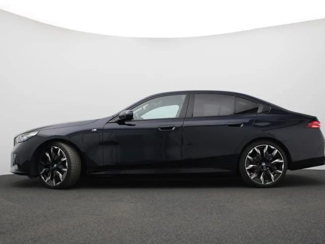 BMW 550 M-Sport Sedan