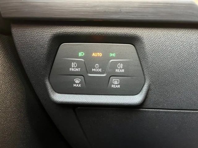 Cupra Formentor 2.0 TSI 4Drive DSG VZ