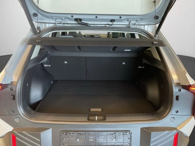 Kia EV4 81.4 kWh Earth