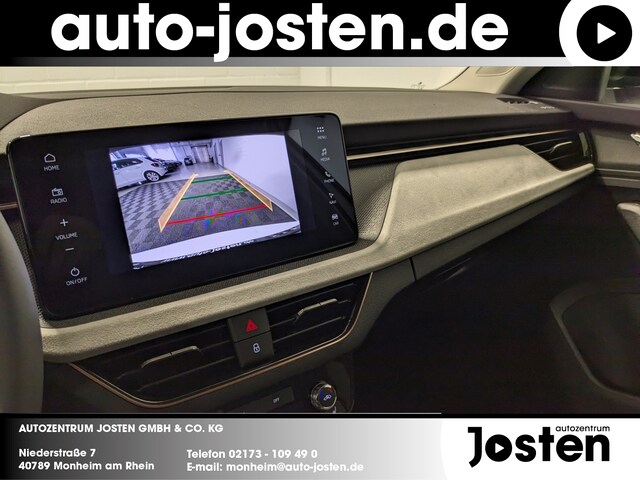 Skoda Scala 1.5 TSI Tour