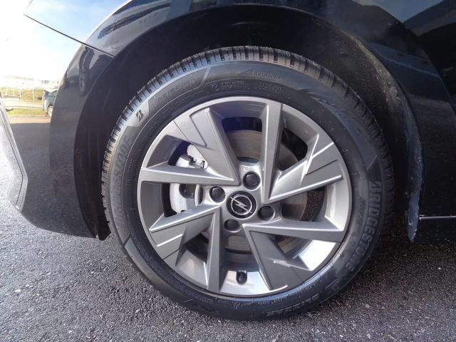 Opel Corsa Edition Turbo