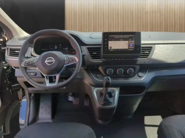 Nissan Primastar L1H1 Tekna