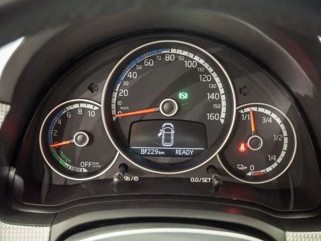 Volkswagen e-up! Plus Style