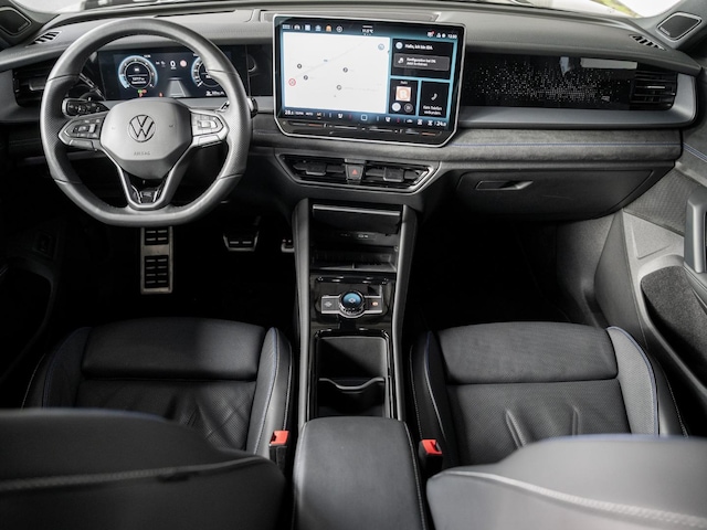 Volkswagen Tayron 4Motion DSG