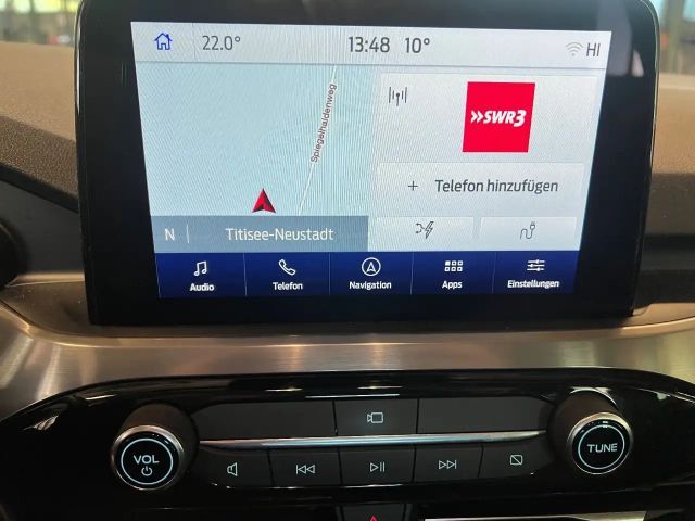 Ford Kuga Plug in Hybrid Titanium