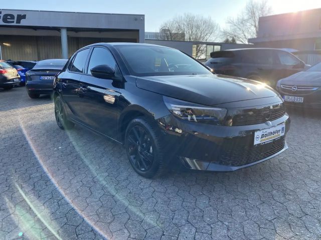 Opel Corsa GS-Line Grand Sport