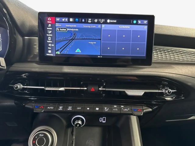 Alfa Romeo Tonale Hybrid