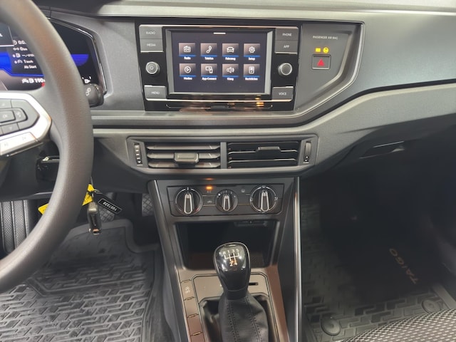 Volkswagen Taigo 1.0 TSI