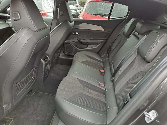 Peugeot 408 EAT8 GT-Line