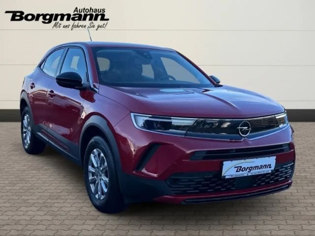Opel Mokka Edition