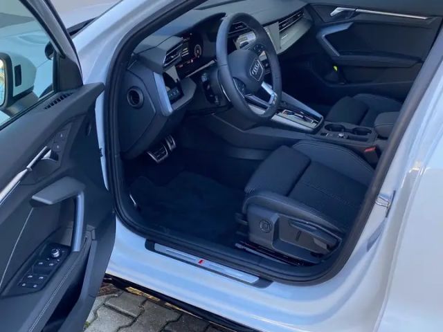 Audi A3 35 TFSI S-Line