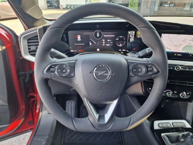 Opel Mokka GS-Line Grand Sport Ultimate