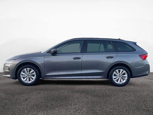 Skoda Octavia Combi Selection