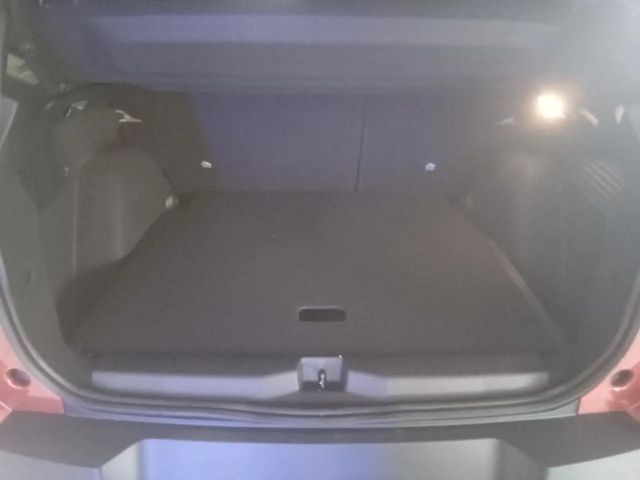 Opel Frontera Edition