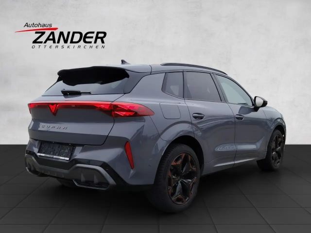 Cupra Terramar 2.0 TSI VZ