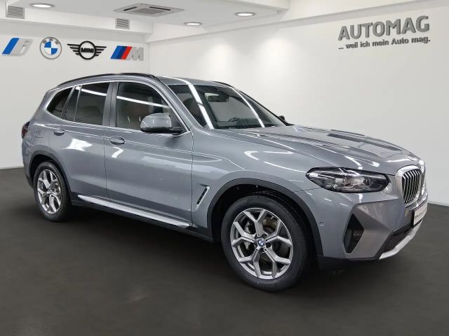 BMW X3 xDrive30d