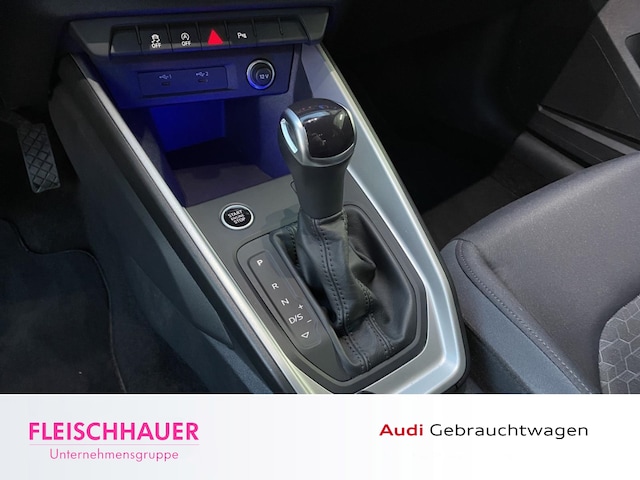 Audi A1 35 TFSI S-Line S-Tronic Sportback