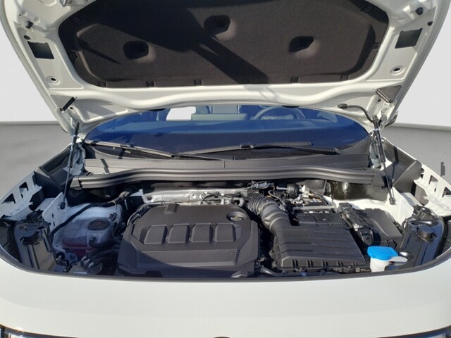 Volkswagen Tayron 2.0 TDI 4Motion