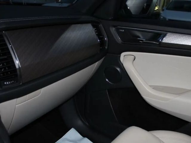 Skoda Kodiaq 4x4 Style Style