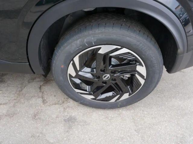 Nissan Qashqai DIG-T N-Connecta