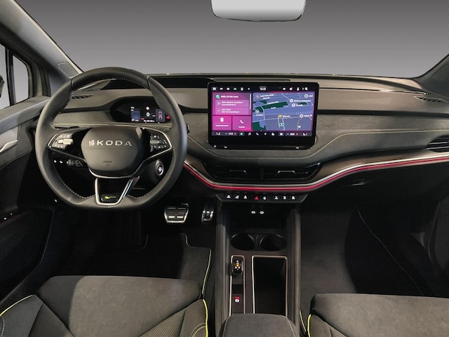 Skoda Elroq Elroq RS Lounge AHK MAXX