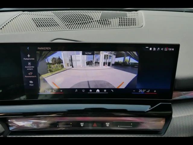 BMW i5 M-Sport Touring eDrive40