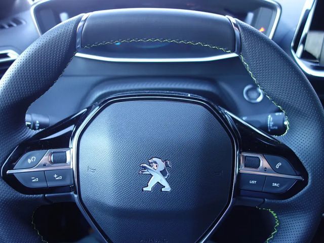 Peugeot E-208 GT-Line