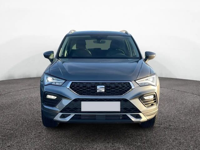Seat Ateca DSG Style