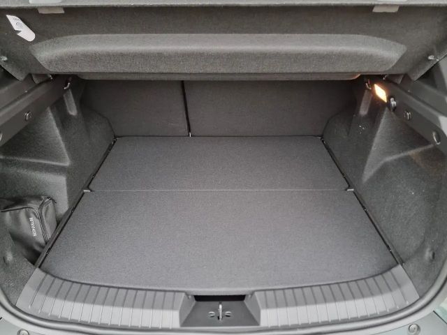 Dacia Duster Hybrid 140