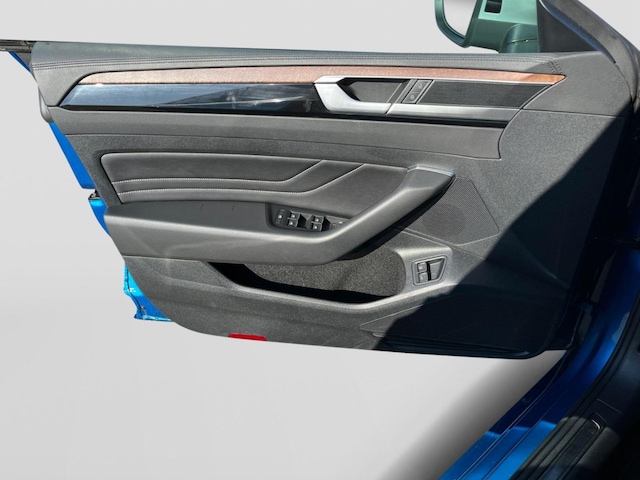 Volkswagen Arteon 1.4 TSI eHybrid