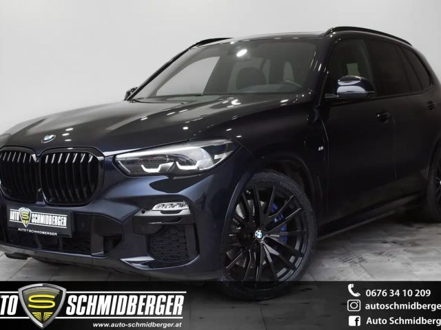 BMW X5 M-Sport xDrive xDrive45e