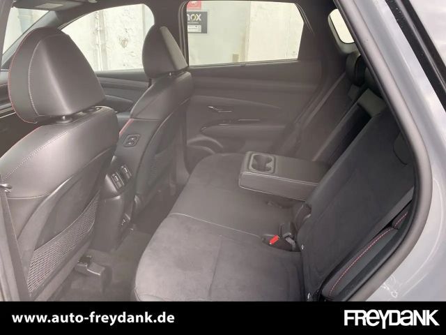 Hyundai Tucson 1.6 2WD N Line T-GDi