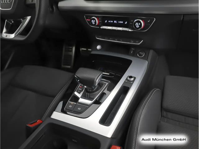 Audi Q5 40 TDI Quattro S-Line S-Tronic