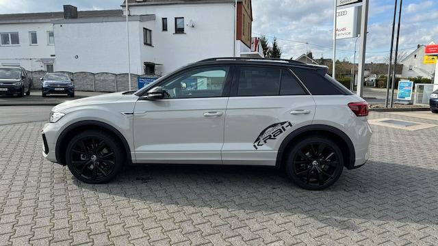 Volkswagen T-Roc T-ROC 2.0    R-L  BT140 TSID7A