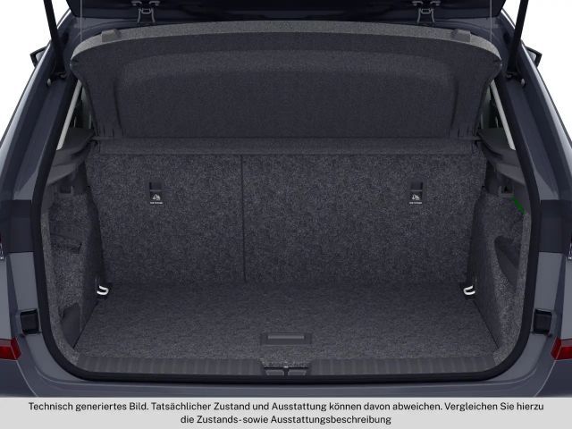 Skoda Kamiq Essence TSI DSG