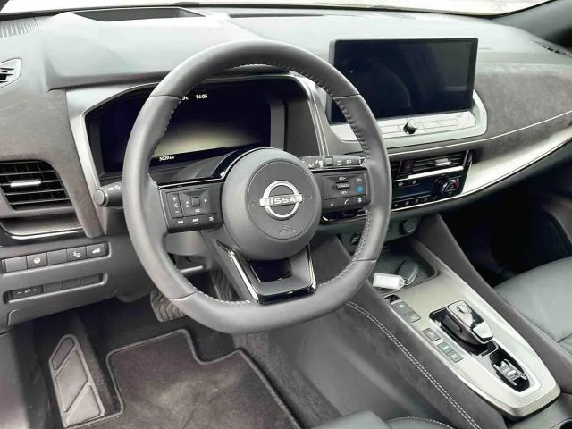 Nissan Qashqai 1.5 VC-T ePower N-Design Komfort+