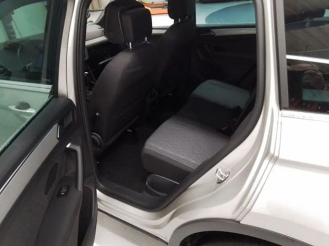 Volkswagen Tiguan Move