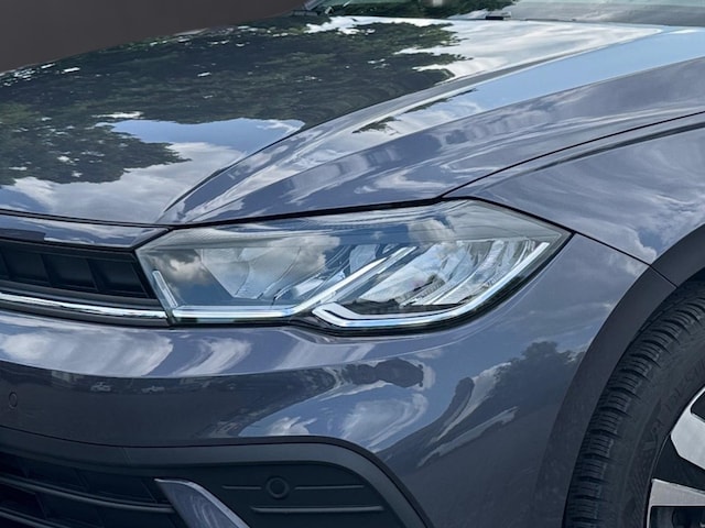 Volkswagen Polo 1.0 TSI Move