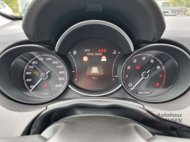 Fiat 500X 4x2 Cross Dolcevita