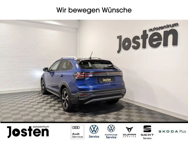 Volkswagen Taigo 1.0 TSI IQ.Drive Style