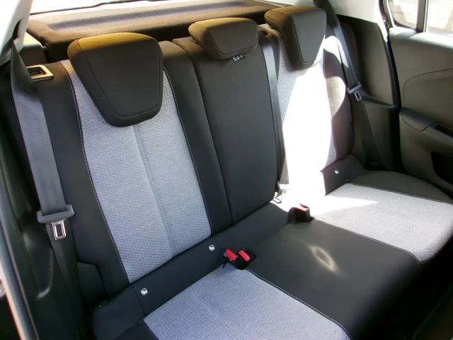 Opel Corsa Klima Kamera Sitzheizung