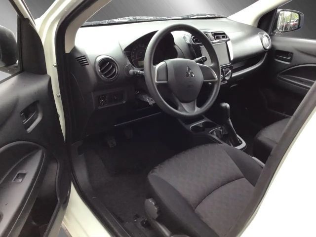 Mitsubishi Space Star MIVEC Star