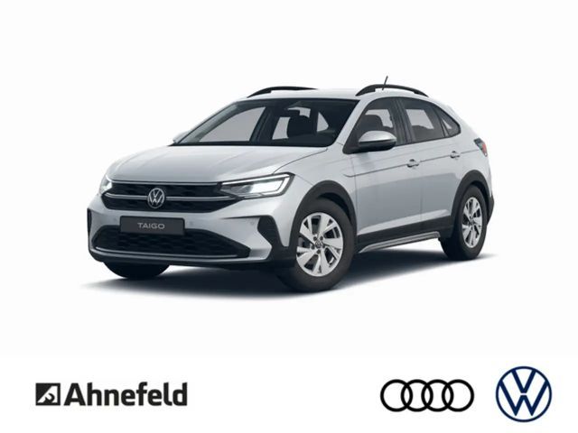 Volkswagen Taigo Life