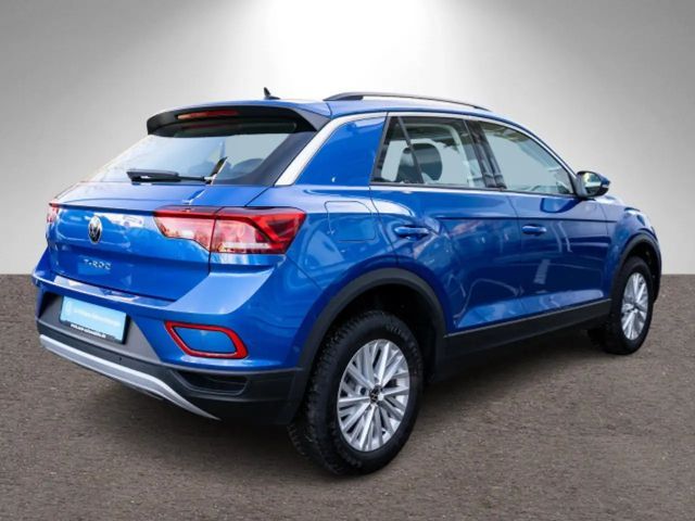 Volkswagen T-Roc 1.0 TSI Life