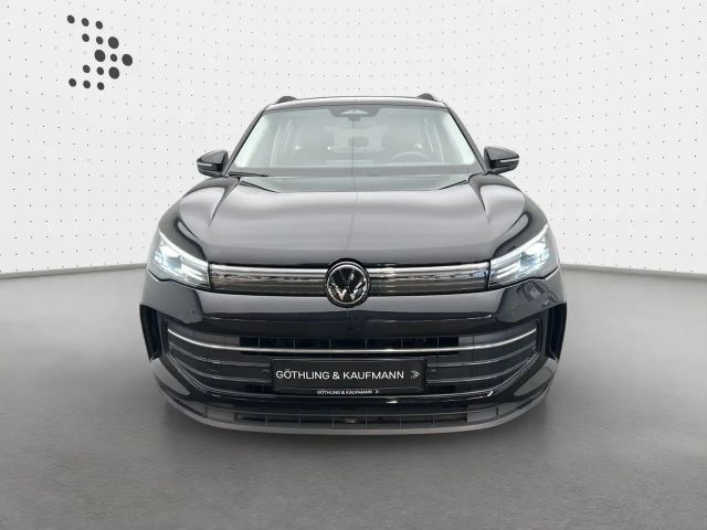 Volkswagen Tiguan 1.5 eTSI DSG Life