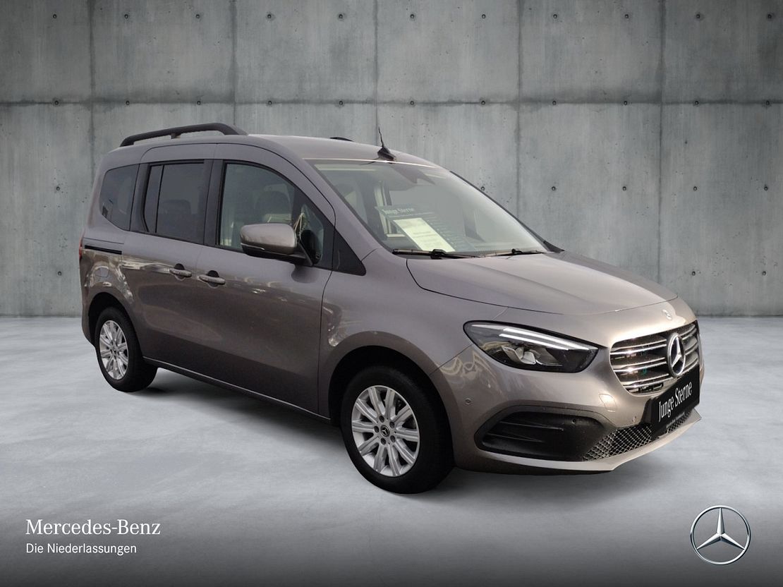 Mercedes-Benz T 180 Progressive